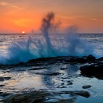 La Jolla Sunset