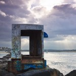 Mission Beach Jetty