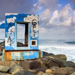 Mission Beach Jetty