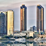Downtown Marina