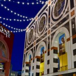 Horton Plaza