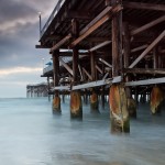 Crystal Pier