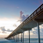 Ocean Beach Pier