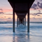 Ocean Beach Pier