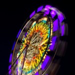 Ocean Beach Ferris Wheel