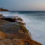 La Jolla Shoreline