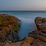 La Jolla Shoreline