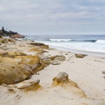 La Jolla Shoreline