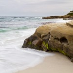 La Jolla Shoreline