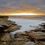 La Jolla Sunset