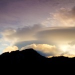 Idyllwild Sunrise