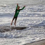 Jump for Joy