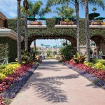 Del Mar Racetrack