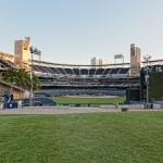 Petco Stadium