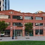 Showley Brothers Candy Factory