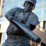Tony Gwynn Statue