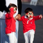 The Masked Avenger