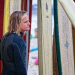 Longboard Surfing Longboard Surfing