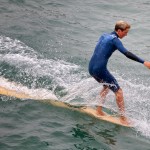 (Almost) Hang Ten (Almost) Hang Ten