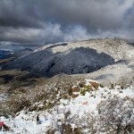 Western Foothills