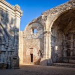 Mission Ruins Mission Ruins