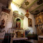Mission Chapel Mission Chapel