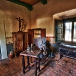 Historic Priest's Quarters Historic Priest's Quarters