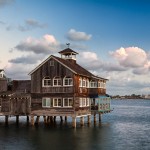 Pier Cafe