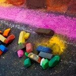 Bright Chalk