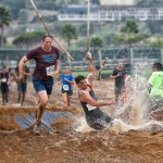 Big Splash!
