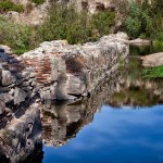 Old Mission Dam