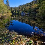 Lake Fulmor