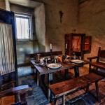 Historic Priest's Quarters Historic Priest's Quarters