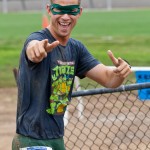 Hey, Green Baby!