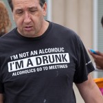 Dad, is that you?