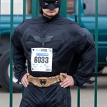 Bat-dude!