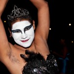 Black Swan