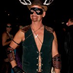 Deer Me