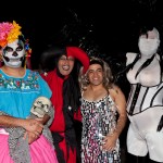 Dia de los Muertos