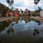 Balboa Park Prado