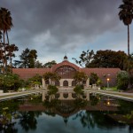 Balboa Park Botanical Gardens