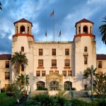 Parks & Recreation Building Parks & Recreation Building