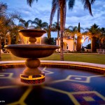Parks & Recreation Fountain Parks & Recreation Fountain