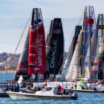 America's Cup Catamarans America's Cup Catamarans