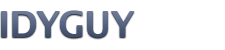 Idyguy