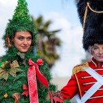 Christmas Is... For Christmas Trees and Toy Soldiers Christmas Is... For Christmas Trees and Toy Soldiers