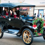 Christmas Is... For Decorating Your Car Christmas Is... For Decorating Your Car