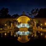 Balboa Park Botanical Gardens