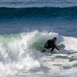 Surf's Up!