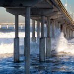 Ocean Beach Pier